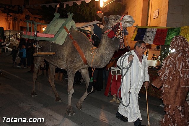Mercadillo Medieval - Totana 2013 - 162