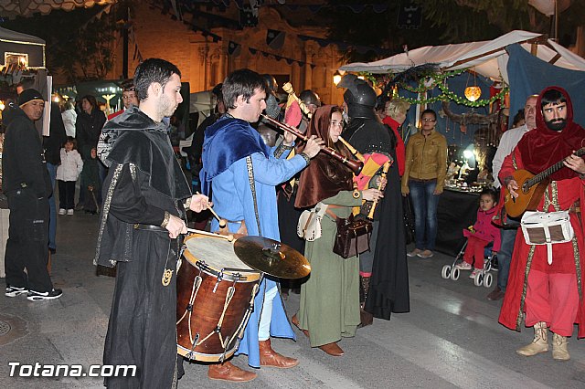 Mercadillo Medieval - Totana 2013 - 163