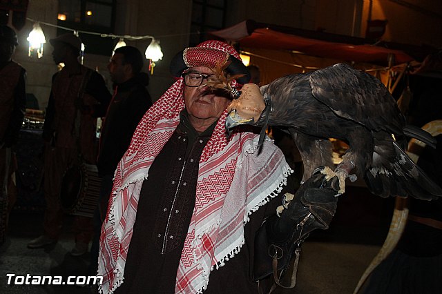 Mercadillo Medieval - Totana 2013 - 164
