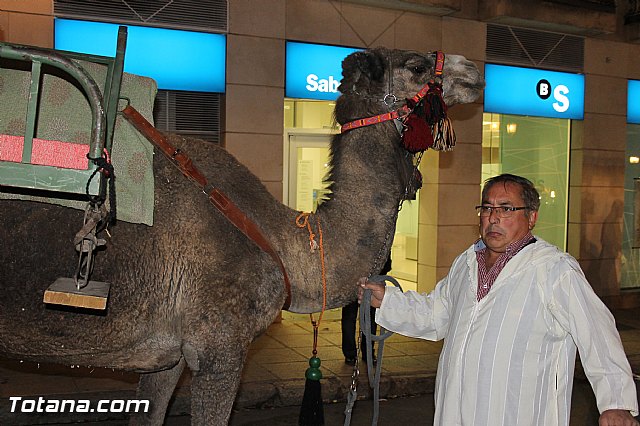 Mercadillo Medieval - Totana 2013 - 166