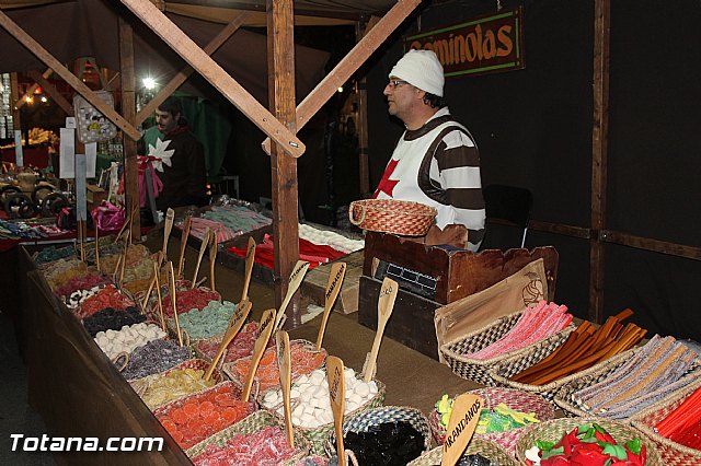 Mercadillo Medieval - Totana 2013 - 167