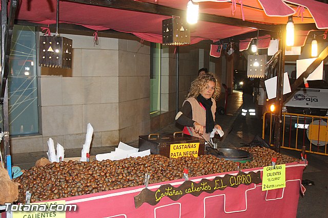 Mercadillo Medieval - Totana 2013 - 168