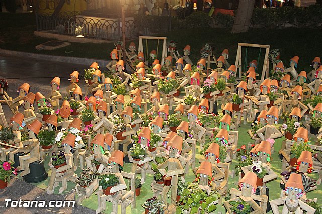 Mercadillo Medieval - Totana 2013 - 169