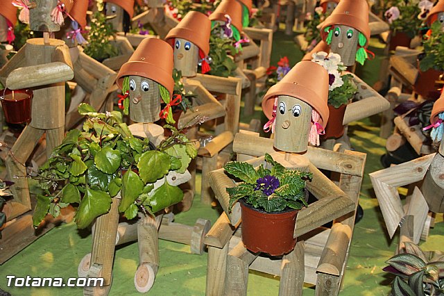 Mercadillo Medieval - Totana 2013 - 170