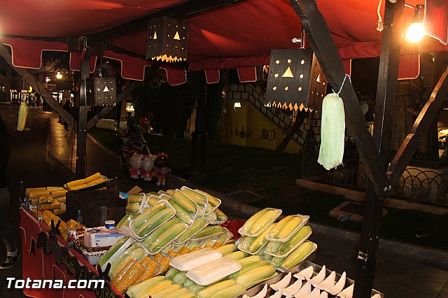 Mercadillo Medieval - Totana 2013 - 171