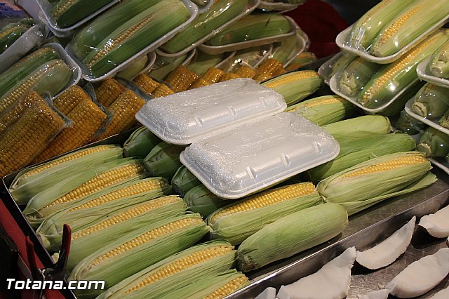 Mercadillo Medieval - Totana 2013 - 172