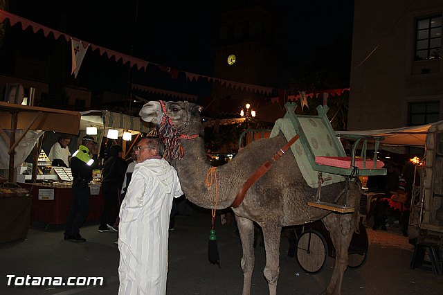 Mercadillo Medieval - Totana 2013 - 173