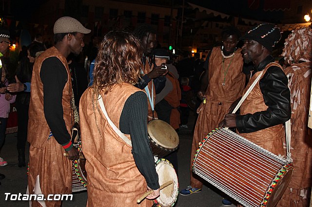 Mercadillo Medieval - Totana 2013 - 174