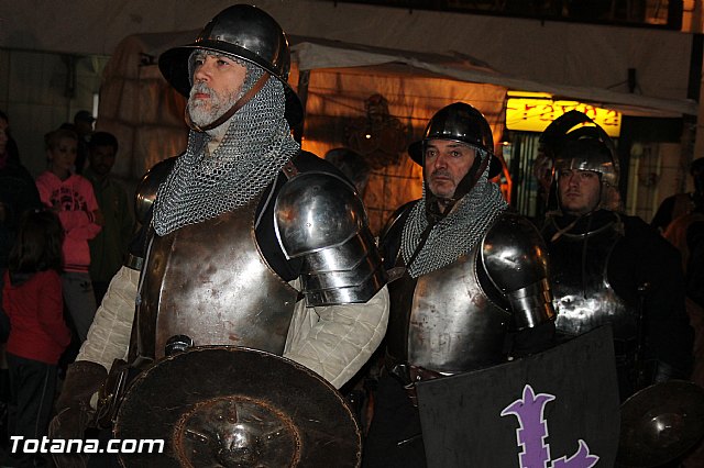 Mercadillo Medieval - Totana 2013 - 175