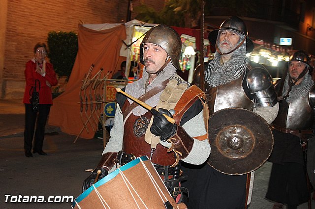 Mercadillo Medieval - Totana 2013 - 176