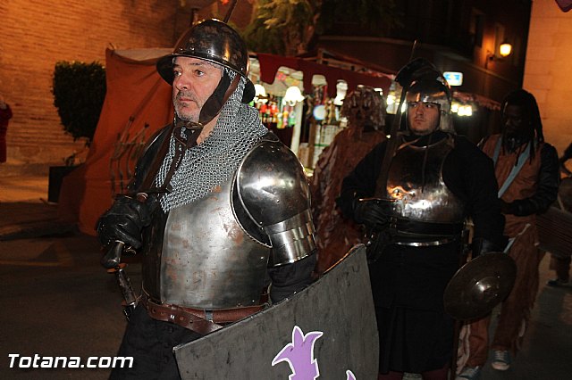 Mercadillo Medieval - Totana 2013 - 177