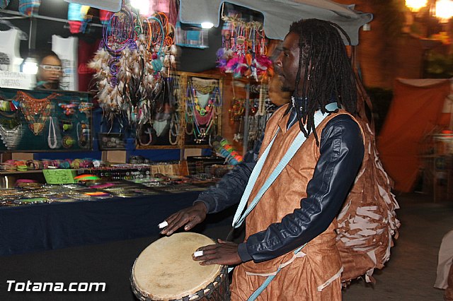 Mercadillo Medieval - Totana 2013 - 178