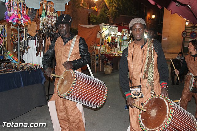 Mercadillo Medieval - Totana 2013 - 179
