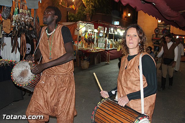 Mercadillo Medieval - Totana 2013 - 180