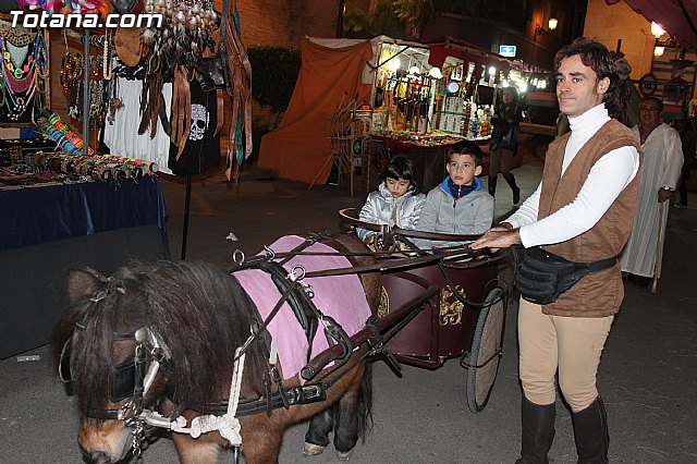 Mercadillo Medieval - Totana 2013 - 181
