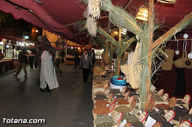 Mercadillo Medieval - Totana 2013 - 182