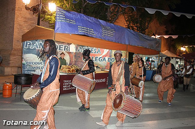 Mercadillo Medieval - Totana 2013 - 183