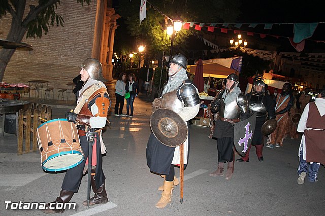 Mercadillo Medieval - Totana 2013 - 184