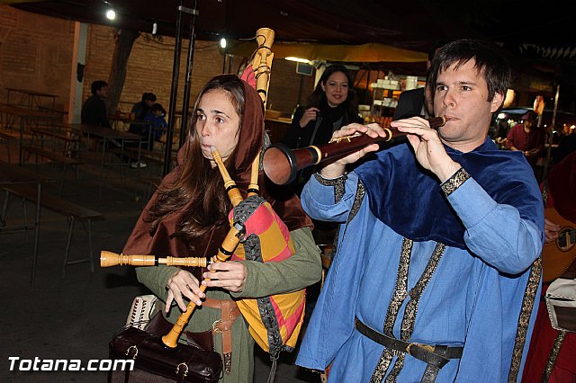 Mercadillo Medieval - Totana 2013 - 185