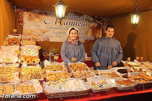 Mercadillo Medieval - Totana 2013 - 186