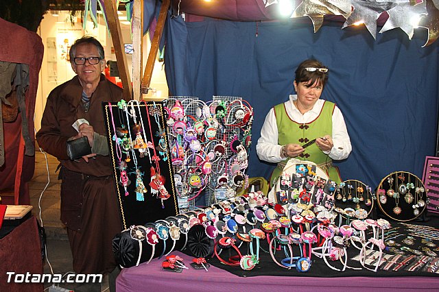 Mercadillo Medieval - Totana 2013 - 187