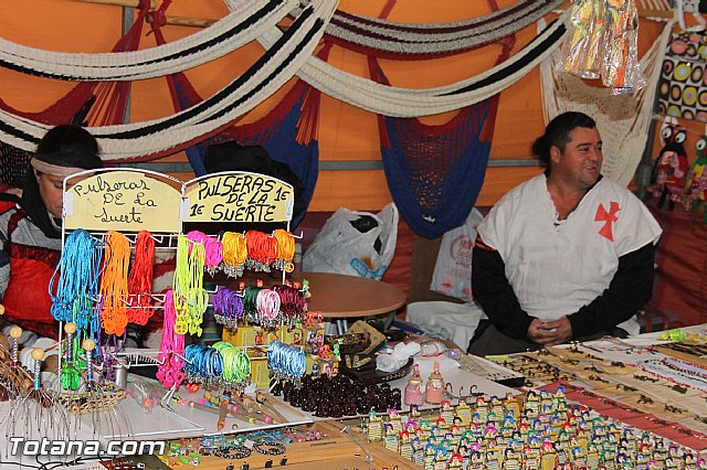 Mercadillo Medieval - Totana 2013 - 188