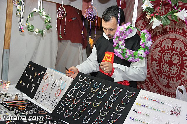 Mercadillo Medieval - Totana 2013 - 189