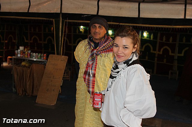 Mercadillo Medieval - Totana 2013 - 191