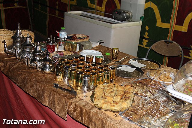 Mercadillo Medieval - Totana 2013 - 192