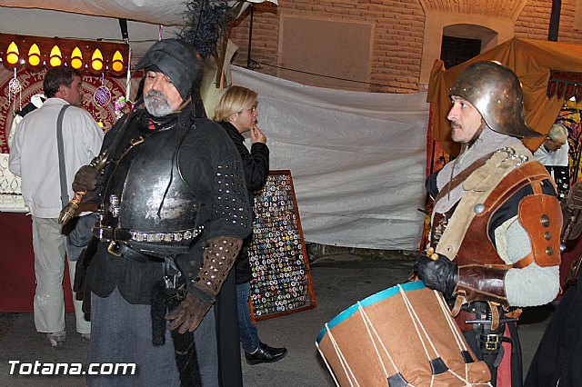 Mercadillo Medieval - Totana 2013 - 193