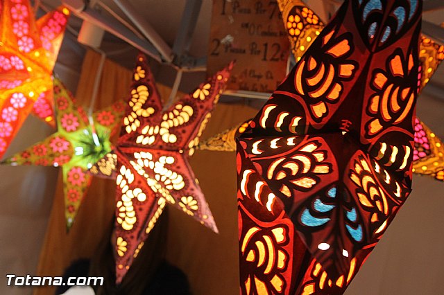 Mercadillo Medieval - Totana 2013 - 194