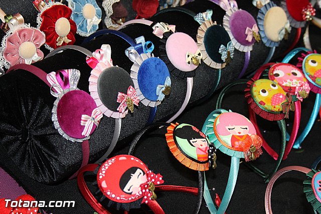 Mercadillo Medieval - Totana 2013 - 196