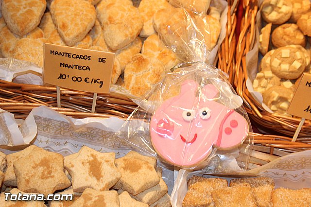 Mercadillo Medieval - Totana 2013 - 197