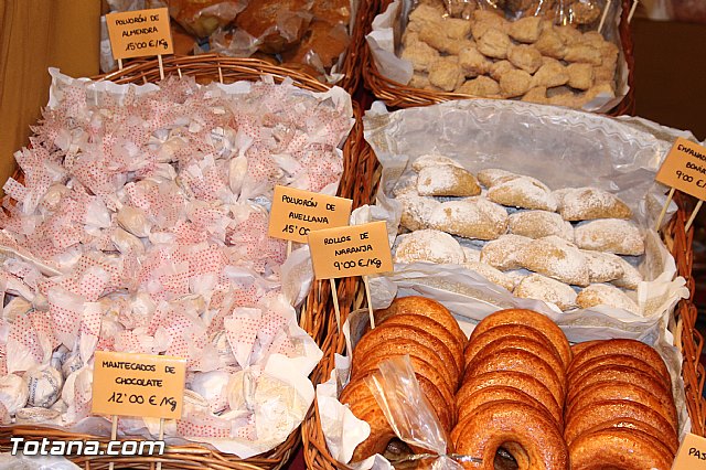 Mercadillo Medieval - Totana 2013 - 198