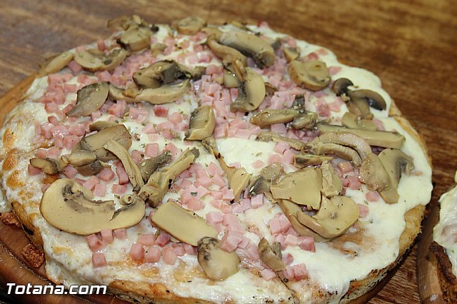 Mercadillo Medieval - Totana 2013 - 199