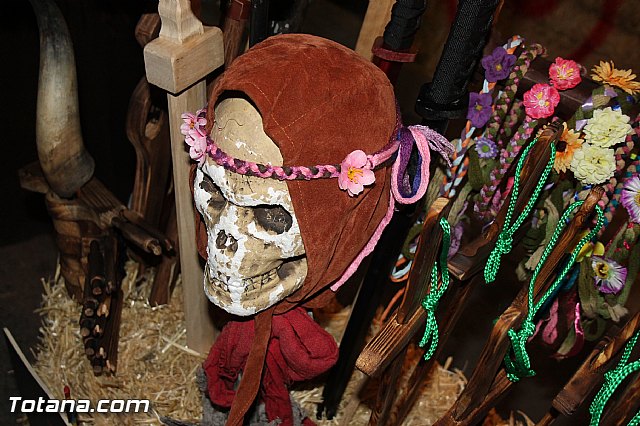 Mercadillo Medieval - Totana 2013 - 200