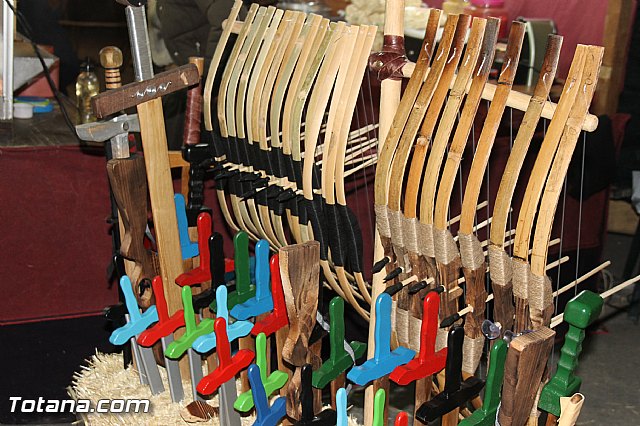 Mercadillo Medieval - Totana 2013 - 201