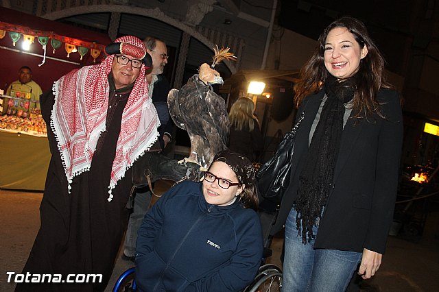 Mercadillo Medieval - Totana 2013 - 202