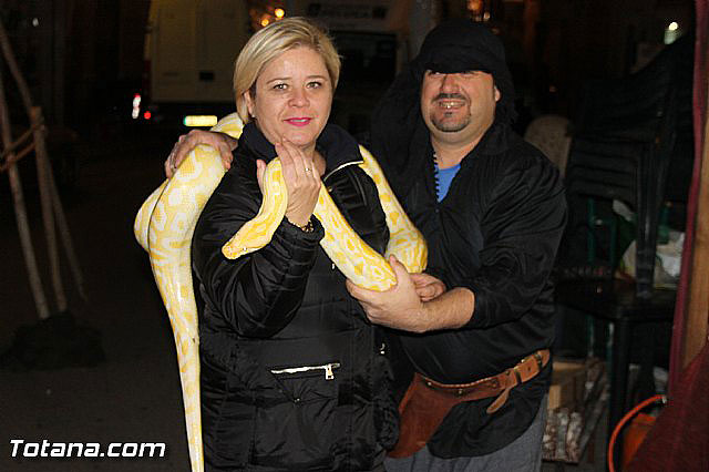 Mercadillo Medieval - Totana 2013 - 203