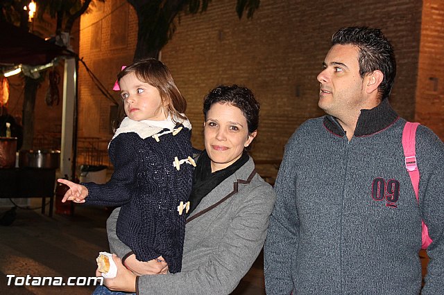 Mercadillo Medieval - Totana 2013 - 204