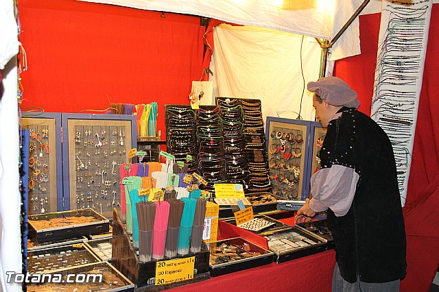 Mercadillo Medieval - Totana 2013 - 206