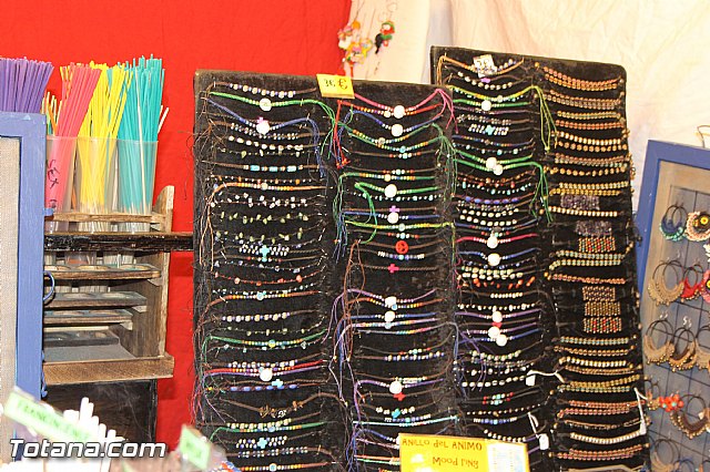 Mercadillo Medieval - Totana 2013 - 207