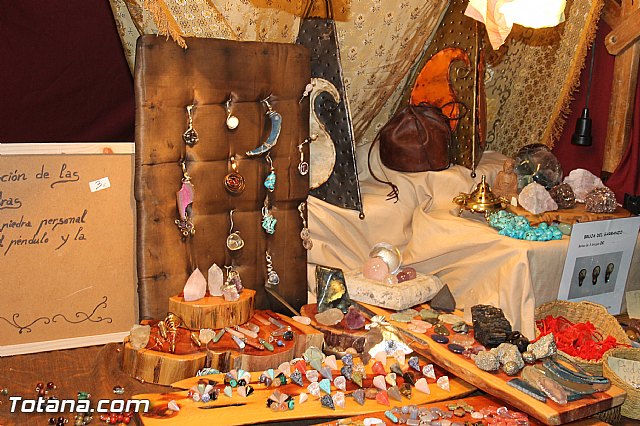 Mercadillo Medieval - Totana 2013 - 212