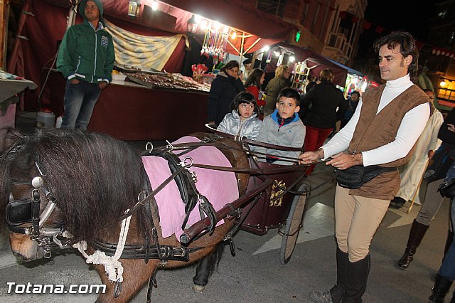 Mercadillo Medieval - Totana 2013 - 213