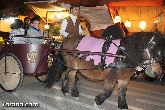 Mercadillo Medieval - Totana 2013 - 214