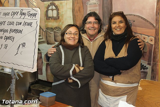 Mercadillo Medieval - Totana 2013 - 215