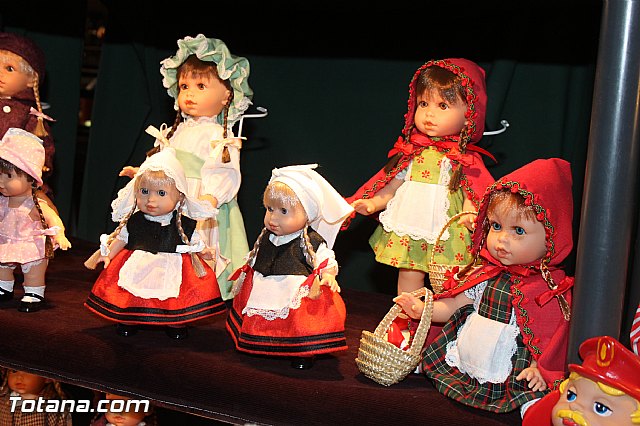 Mercadillo Medieval - Totana 2013 - 216