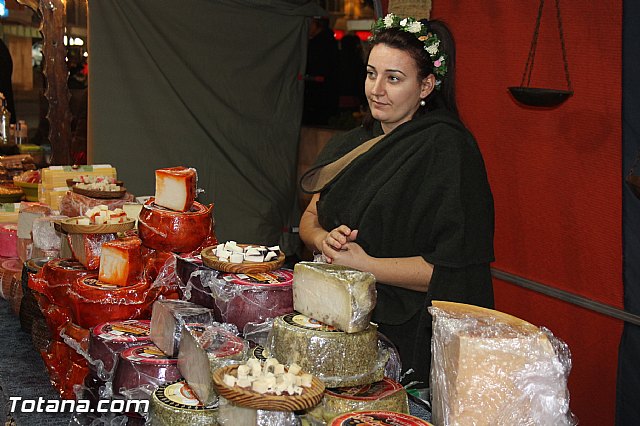 Mercadillo Medieval - Totana 2013 - 217