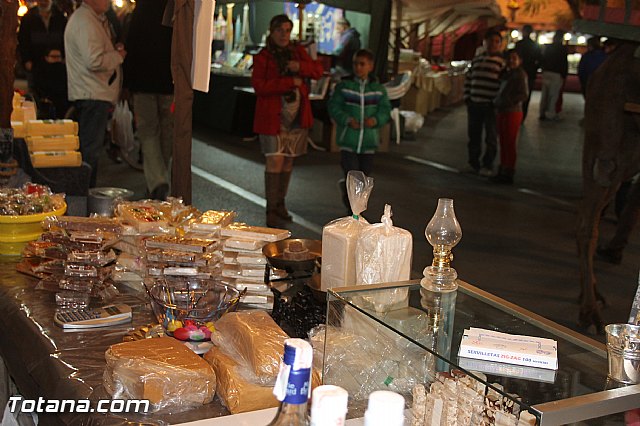 Mercadillo Medieval - Totana 2013 - 218