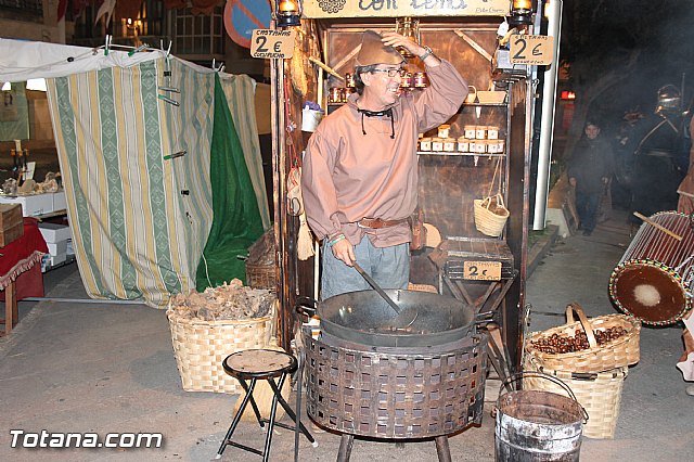Mercadillo Medieval - Totana 2013 - 219